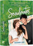 Seoulmates - Paperback brosat - Susan Lee - Epica Publishing