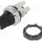 Intrerupator rotativ, 22mm, seria M2S, IP66, ABB - 1SFA611201R3006