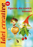 Figurine din roadele toamnei | Pia Pedevilla, Casa