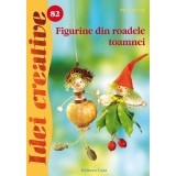 Figurine din roadele toamnei | Pia Pedevilla
