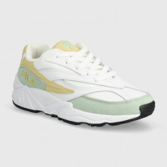 Fila sneakers V94M culoarea verde, FFW0397