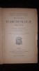 Arheologie Greaca Max. Collignon, Carte in Franceza, Coperta Cartonata, 374 Pagini