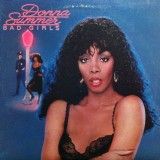 VINIL 2XLP Donna Summer &ndash; Bad Girls (VG++)