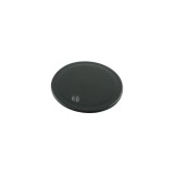 Placă rapidă neagră pentru plită FRANKE 1330060278 133.0060.278 Original
