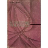 Stan Velea - Scriitori polonezi (Editia: 1972)