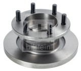Disc Frana FEBI 108117