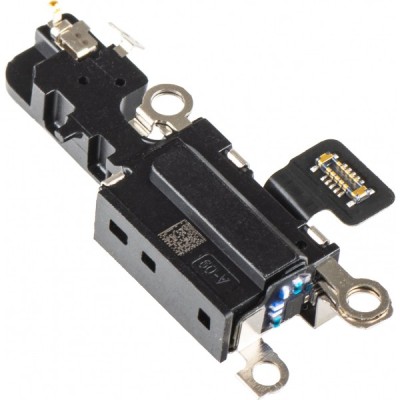 Microfon - Senzor Presiune Apple iPhone 16 Plus, cu banda foto