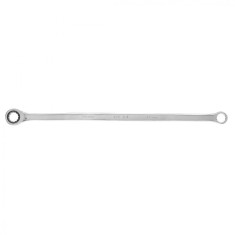 Cheie inelara dubla, cu clichet, lunga, 14 mm 09-364
