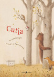 Cutia - Paperback - Isabella Paglia - Univers