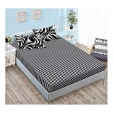 Cumpara ieftin Husa de Pat + 2 Fete de Perna din Finet 160x200cm - XIA207