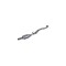Catalizator SAAB 9-3 Cabriolet YS3F BM CATALYSTS BM80302H