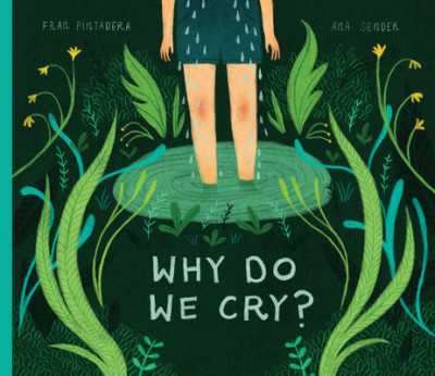 Why Do We Cry? foto