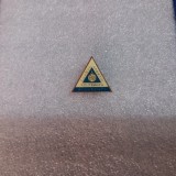 Insigna CS Politehnica Bucuresti