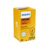 Bec Auto Philips Hiper Vision PSX26W, 12V, Halogen, Lumina Alba, Durata 2000 ore