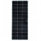 Panouri solare Panou Solar Fotovoltaic monocristalin 100W lung