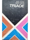 Silviu Guiasu - Triade (Editia: 1973)