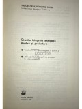 Paul R. Gray - Circuite integrate analogice. Analiza si proiectare (Editia: 1983)