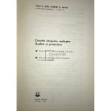 Paul R. Gray - Circuite integrate analogice. Analiza si proiectare (Editia: 1983)