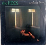 The Fixx &lrm;&ndash; Shuttered Room _ NM / VG+ vinil, LP, disc muzica new wave synth pop , rock _ MCA, Germania, 1982