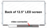 Display laptop 12.5 &quot; HD (1366x768 40 pin B125XW01 V.0, Samsung