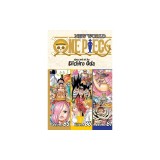 One Piece (Omnibus Edition), Vol. 29: Includes Vols. 85, 86 &amp; 87