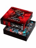 Good Loot Gaming Puzzle Assassins Creed Shadows Naoe &amp; Yasuke (1000pieces)