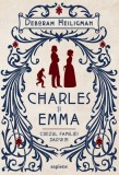 Cumpara ieftin Charles și Emma. Crezul familiei Darwin - Deborah Heiligman