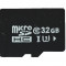 Card memorie Micro SD 32Gb, Clasa de viteza 10