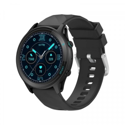 Smartwatch Titmo O-100 Call, Negru foto
