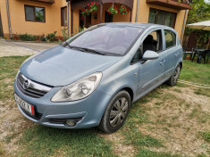 Opel Corsa 1.3 CDTI foto