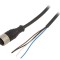 Cablu de conectare M12 5m IP67