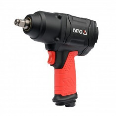 Pistol pneumatic 1/2”, 1150Nm, Yato YT-09540