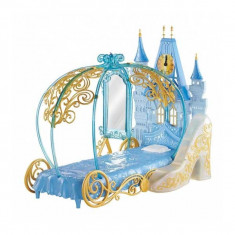 Disney Princess - Dormitorul Cenusaresei CDC47 Mattel foto