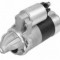 Starter 12V stivuitor HYUNDAI 10 dinti 124TA6158