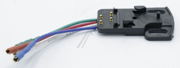 UMR&Uuml;STSATZ TKS-SYSTEME DUAL AUF 1/2 ZOLLSYSTEME ANALOGIS pentru pick-up , redare vinil Originale