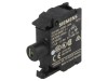Element de Iluminare LED Frontală 22mm 3SU1.5