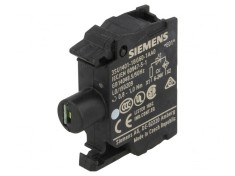 Element de Iluminare LED Frontală 22mm 3SU1.5