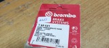 BREMBO Essential T 68 021 Furtun de fr&acirc;nă pentru RENAULT ESPACE, FUEGO, 18 T68021