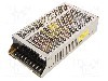 Alimentator SMPS, 48V DC, 4,43A, 0,2kW, OMRON - S8FS-C20048