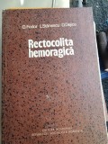 O. Fodor, L. Stanescu, D. Dejica - Rectocolita Hemoragica