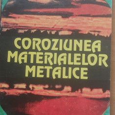 COROZIUNEA MATERIALELOR METALICE - S. ZAMFIR, R. VIDU