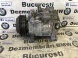 Compresor AC clima original BMW F30 F32 F10 F01 X5 E70 F15 X6 E71 F16, 5 (F10) - [2010 - 2013]