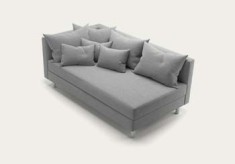Modul stanga/dreapta Justin 100x185x60cm