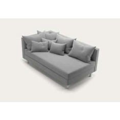 Modul stanga/dreapta Justin 100x185x60cm