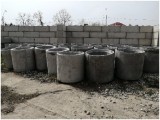 Vand Tuburi de Beton