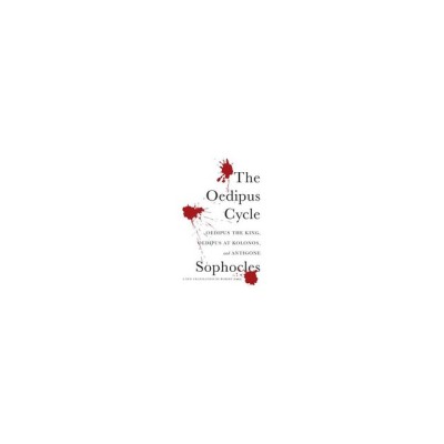 The Oedipus Cycle: A New Translation foto