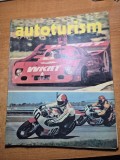 revista autoturism septembrie 1975 - kartul karo 10 , volvo