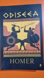 Homer - Odiseea