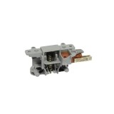 Grup &icirc;nchidere ușă pentru mașină de spălat vase WHIRLPOOL 482000023522 Original