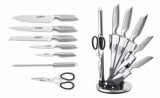 SET CUTITE BUCATARIE 8 PIESE, MAGNIUM, Heinner